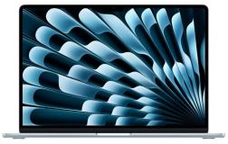 Ноутбук Apple MacBook Air 15 (M5, 10C CPU/10C GPU, 2026), 32 ГБ, 512 ГБ SSD, Midnight (Z1LW0012H)