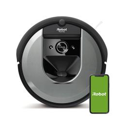Робот-пылесоc iRobot Roomba Combo i8
