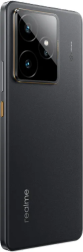 Смартфон Realme GT 7 12/256 ГБ, серый