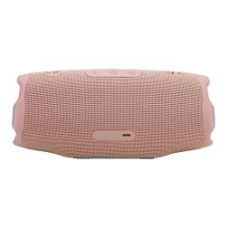 Портативная акустика JBL Charge 6, розовый
