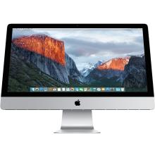 Apple iMac 27" 5K (2017) i5 3,5 ГГц, 1 Тб Fusion Drive (MNEA2)