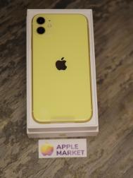 Apple iPhone  11 128Gb Yellow