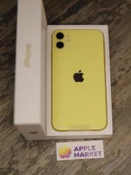 Apple iPhone  11 128Gb Yellow