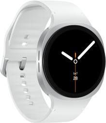 Умные часы Samsung Galaxy Watch8 44 мм, серебро