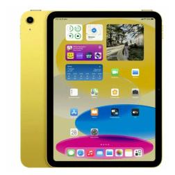 Apple iPad 10 (2022) 10.9" 64Gb Wi-Fi Yellow 