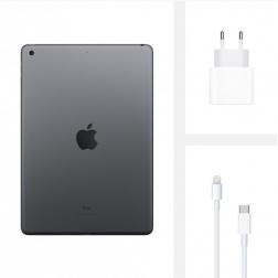 Apple iPad 10.2'' Wi-Fi 32GB Space Gray (2020)