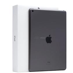 Apple iPad 10,2" (2021) Wi-Fi + Cellular 256 ГБ, Space Gray  (Cерый космос)