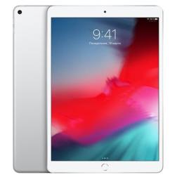 Apple iPad Air 10.5" Wi-Fi + Cellular 256GB Silver (2019)