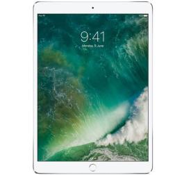 Apple iPad WiFi 128GB Silver