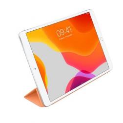 Обложка Smart Cover для iPad (7‑го поколения) и iPad Air (3‑го поколения), цвет «свежая папайя»