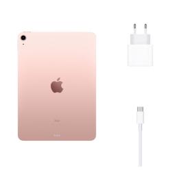 Apple iPad Air 10.9" WiFi + Cellular 256GB Rose Gold (2020)