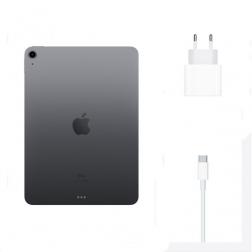 Apple iPad Air 10.9" WiFi + Cellular 256GB Space Gray (2020)