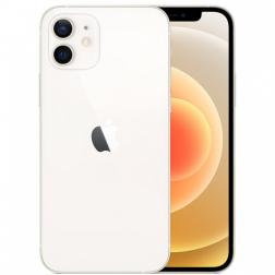 Apple iPhone 12 128Gb White (Белый)