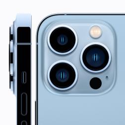 Apple iPhone 13 Pro Max 512GB Sierra Blue (Небесно-голубой)