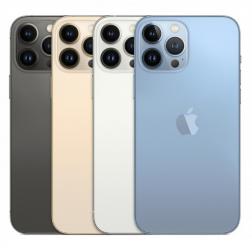 Apple iPhone 13 Pro Max 512GB Silver (Беллый)