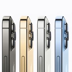 Apple iPhone 13 Pro 128GB Graphite (Серый)