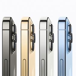 Apple iPhone 13 Pro 1TB Silver (Белый)
