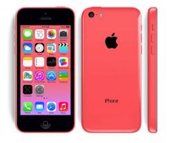 Apple iPhone 5C 16 GB