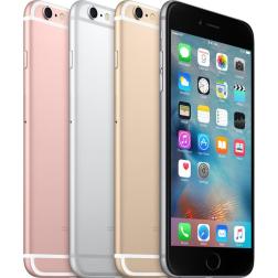 Apple iPhone 6s 64gb Rose Gold