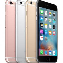 Apple iPhone 6s Plus 128gb Gold