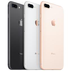 Apple iPhone 8 Plus 256gb Gold