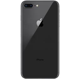 Apple iPhone 8 Plus 64gb Space Gray