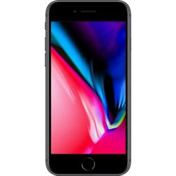 Apple iPhone 8 Plus 64gb Space Gray