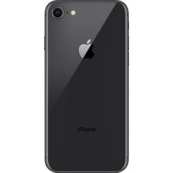 Apple iPhone 8 128GB Space Gray