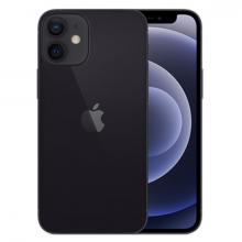 Apple iPhone 12 Mini 64Gb Black (Черный)