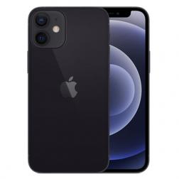 Apple iPhone 12 Mini 256Gb Black (Черный)