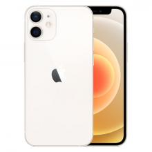 Apple iPhone 12 Mini 64Gb White (Белый)