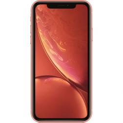 Apple iPhone XR 256Gb Coral