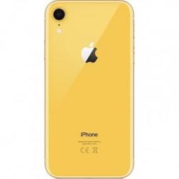 Apple iPhone XR 64Gb Yellow