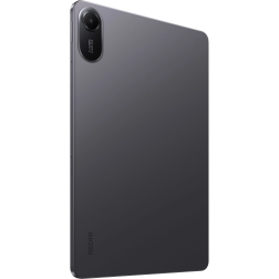 Планшет Xiaomi Redmi Pad 2 (Bundle with Cover) 8/256 Гб, серый + черный чехол