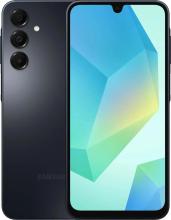 Смартфон Samsung Galaxy A16 4G 8/256 Гб, черный