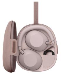 Беспроводные наушники Sony WH-1000XM6, розовый