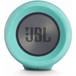 Портативная колонка JBL Charge 3 Mosaic Turquoise
