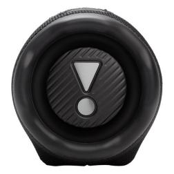 Портативная акустика JBL Charge 6, черный