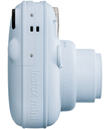 Фотоаппарат моментальной печати FUJIFILM Instax Mini 13, голубой