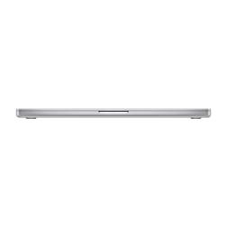 Apple MacBook Pro 16" (M3 Max 16C CPU, 40C GPU, 2023) 48 ГБ, 1 ТБ SSD, серебристый
