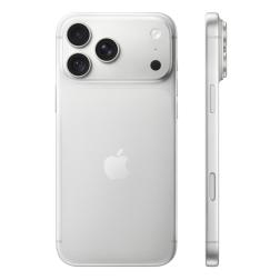 Смартфон Apple iPhone 18 Pro Max eSim 256GB, Silver (Серебристый)