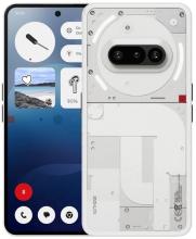 Смартфон Nothing Phone (3a) 8/128GB, белый
