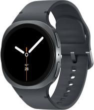 Умные часы Samsung Galaxy Watch8 40 мм, графит