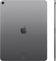 Планшет Apple iPad Air 13 (2024) 128Gb Wi-Fi, серый космос