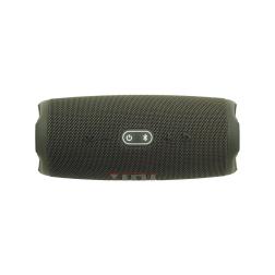 Портативная акустика JBL Charge 5 Green (Зеленый)