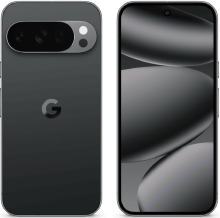Смартфон Google Pixel 10 Pro 16/512 Гб, черный