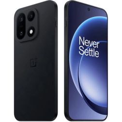 Смартфон OnePlus 15 12/256 Гб, черный (Infinite Black)