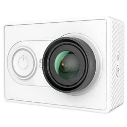 Экшн-камера Xiaomi Yi Action Camera (White)