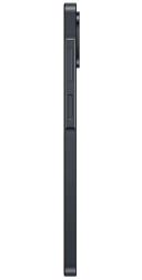 Смартфон Samsung Galaxy A07 6/128 ГБ, черный