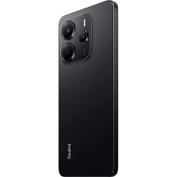 Смартфон Xiaomi Redmi Note 14 8/128 Гб, черный